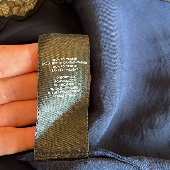 Wilfred Only Lace
Slip Dress - Picture 11 of 15